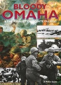 Cover: Bloody Omaha - English - Pitkin Publishing