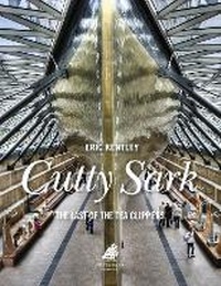 Enlarge image Cover: Cutty Sark - Conway