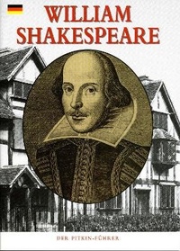 Abbildung von: William Shakespeare - German - Pitkin Publishing