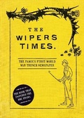 Cover: The Wipers Times - Conway