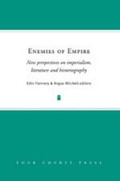 Cover: Enemies of Empire - Four Courts Press Ltd