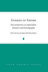Enlarge image Cover: Enemies of Empire - Four Courts Press Ltd