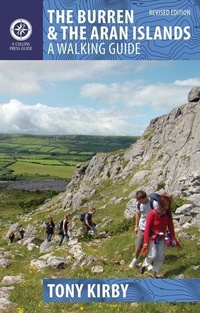 Abbildung von: The Burren & Aran Islands - The Collins Press
