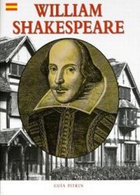 Abbildung von: William Shakespeare - Spanish - Pitkin Publishing