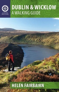 Abbildung von: Dublin & Wicklow - The Collins Press