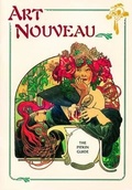 Cover: Art Nouveau - Pitkin Publishing