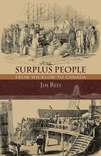 Enlarge image Cover: Surplus People - The Collins Press