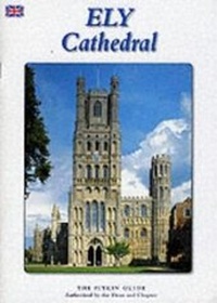 Abbildung von: Ely Cathedral - Pitkin Publishing