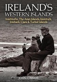 Abbildung von: Ireland's Western Islands - The Collins Press