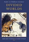 Cover: Divided Worlds - Four Courts Press Ltd