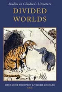Enlarge image Cover: Divided Worlds - Four Courts Press Ltd