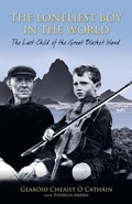Cover: The Loneliest Boy in the World - The Collins Press