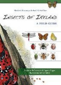 Enlarge image Cover: Insects of Ireland - The Collins Press