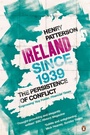 Cover: Ireland Since 1939 - Penguin Ireland