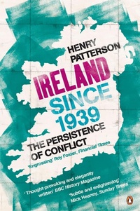 Enlarge image Cover: Ireland Since 1939 - Penguin Ireland
