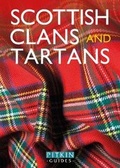 Cover: Scottish Clans and Tartans - Pitkin Publishing