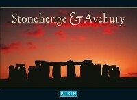 Abbildung von: Stonehenge & Avebury - Pitkin Publishing