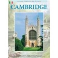 Cover: Cambridge City Guide - Italian - Pitkin Publishing