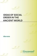 Cover: Ideas of Social Order in the Ancient World - Praeger Publishers Inc