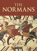Cover: The Normans - Pitkin Publishing