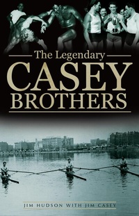 Abbildung von: The Legendary Casey Brothers - The Collins Press