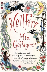 Enlarge image Cover: HellFire - Penguin Books Ltd