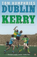 Cover: Dublin v Kerry - Penguin Books Ltd