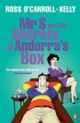 Cover: Mr S and the Secrets of Andorra's Box - Penguin Books Ltd