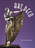 Cover: Art Deco - Pitkin Publishing