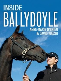 Abbildung von: Inside Ballydoyle - Penguin Ireland