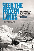 Cover: Seek the Frozen Lands - The Collins Press