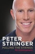 Cover: Pulling the Strings - Penguin Ireland