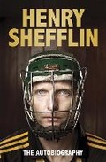 Cover: The Autobiography - Penguin Ireland