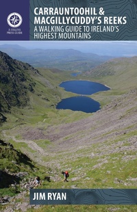 Enlarge image Cover: Carrauntoohil and MacGillycuddy's Reeks - The Collins Press