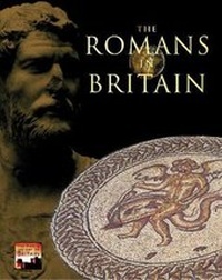 Enlarge image Cover: The Romans in Britain - Pitkin Publishing