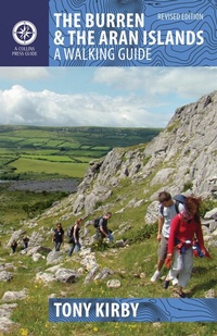 Abbildung von: The Burren & Aran Islands - The Collins Press