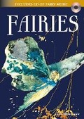 Cover: Fairies plus CD - Pitkin Publishing