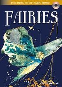 Enlarge image Cover: Fairies plus CD - Pitkin Publishing
