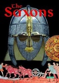 Cover: The Saxons - Pitkin Publishing