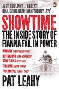 Cover: Showtime - Penguin Books Ltd