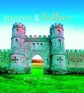 Cover: Mazes and Follies - Pitkin Publishing