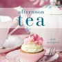 Cover: Afternoon Tea - Pitkin Publishing
