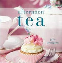 Enlarge image Cover: Afternoon Tea - Pitkin Publishing