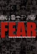 Cover: Fear - Four Courts Press Ltd