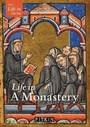 Cover: Life in a Monastery - Pitkin Publishing
