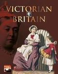 Cover: Victorian Britain - Pitkin Publishing