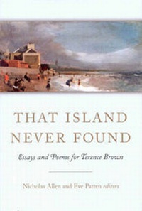 Enlarge image Cover: That Island Never Found - Four Courts Press Ltd