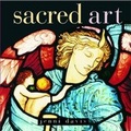 Cover: Sacred Art - Pitkin Publishing