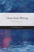 Cover: Ulster-Scots Writing - Four Courts Press Ltd