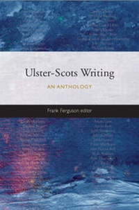 Enlarge image Cover: Ulster-Scots Writing - Four Courts Press Ltd